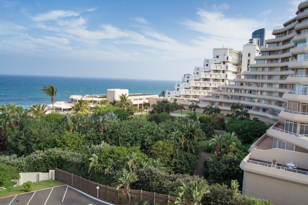 43 Sea Lodge - By Stay In Umhlanga Durban Exterior photo