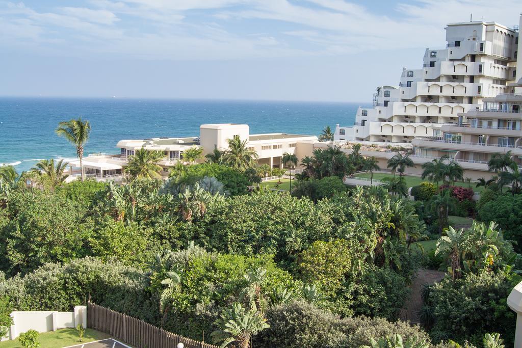 43 Sea Lodge - By Stay In Umhlanga Durban Exterior photo